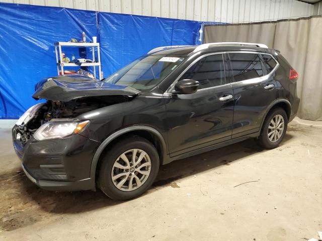 NISSAN ROGUE S 2018 knmat2mtxjp512904