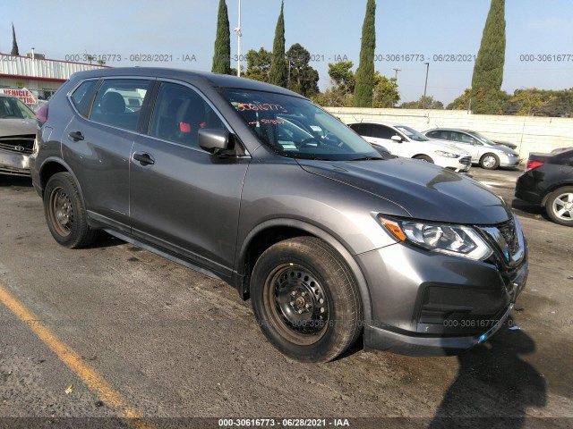 NISSAN ROGUE 2018 knmat2mtxjp513373