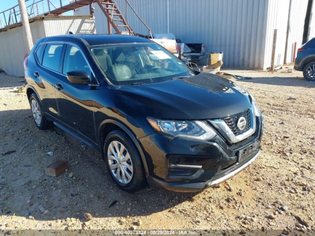 NISSAN ROGUE 2018 knmat2mtxjp514197