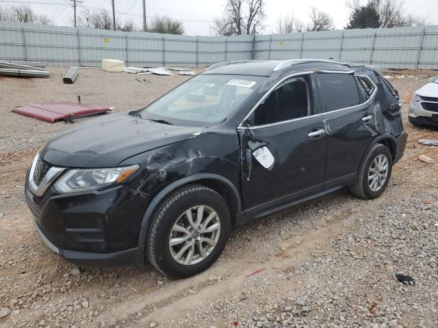 NISSAN ROGUE 2018 knmat2mtxjp515852