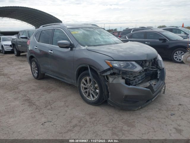 NISSAN ROGUE 2018 knmat2mtxjp517679