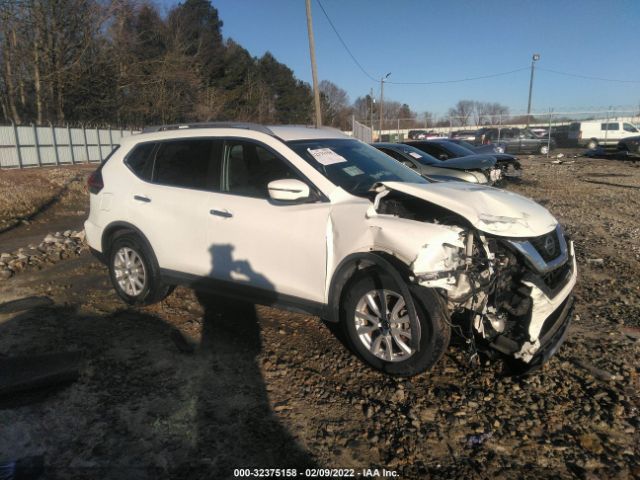 NISSAN ROGUE 2018 knmat2mtxjp518525