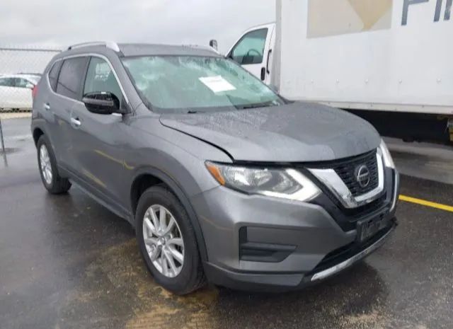 NISSAN ROGUE 2018 knmat2mtxjp519108