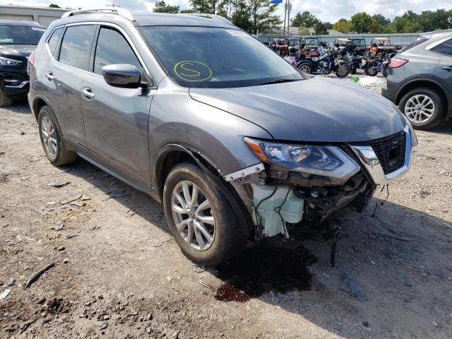 NISSAN ROGUE S 2018 knmat2mtxjp519724