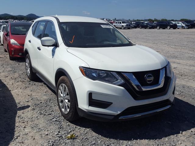 NISSAN ROGUE S 2018 knmat2mtxjp521439