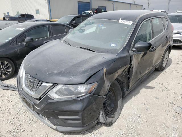 NISSAN ROGUE S 2018 knmat2mtxjp522154