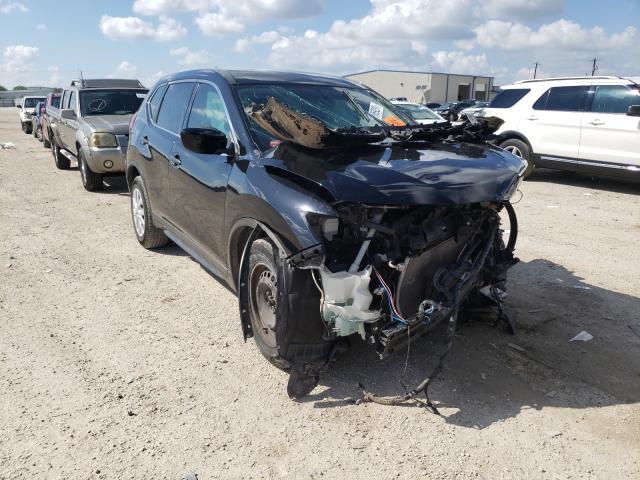 NISSAN ROGUE S 2018 knmat2mtxjp522445