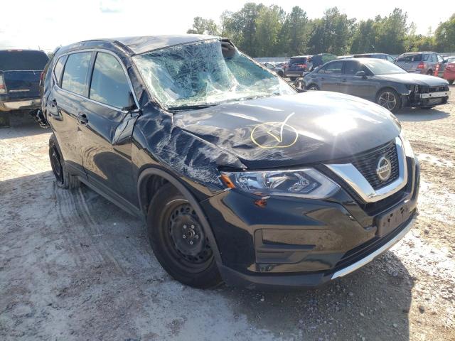 NISSAN ROGUE S 2018 knmat2mtxjp522459