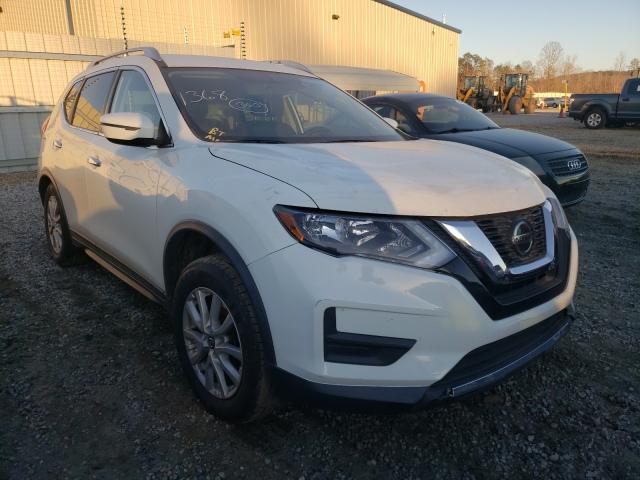 NISSAN ROGUE S 2018 knmat2mtxjp523210