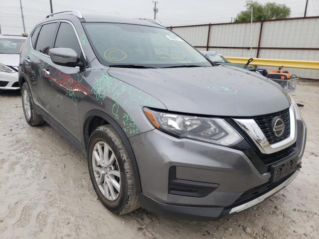 NISSAN ROGUE S 2018 knmat2mtxjp524020