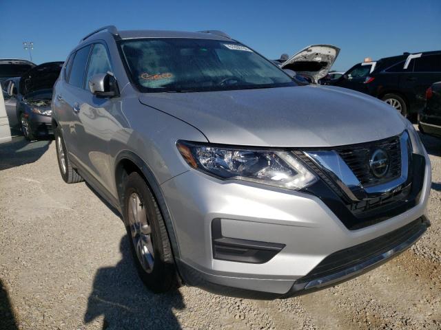 NISSAN ROGUE S 2018 knmat2mtxjp524809