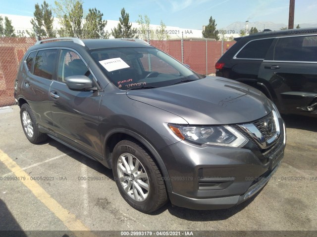 NISSAN ROGUE 2018 knmat2mtxjp524969