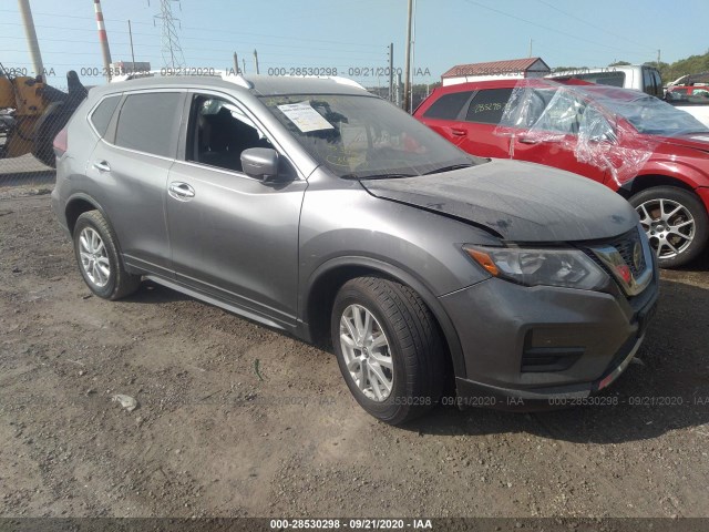 NISSAN ROGUE 2018 knmat2mtxjp525412