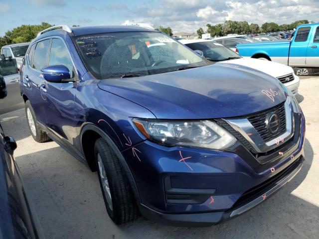 NISSAN ROGUE S 2018 knmat2mtxjp525880