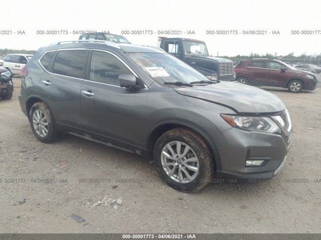 NISSAN ROGUE 2018 knmat2mtxjp529332