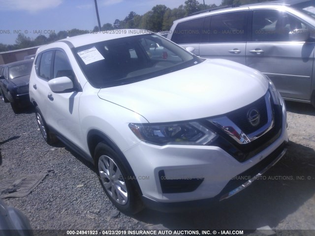 NISSAN ROGUE 2018 knmat2mtxjp531064