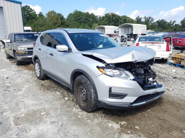 NISSAN ROGUE S 2018 knmat2mtxjp531145