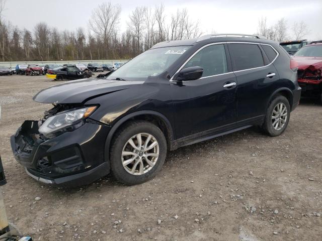 NISSAN ROGUE 2018 knmat2mtxjp532635