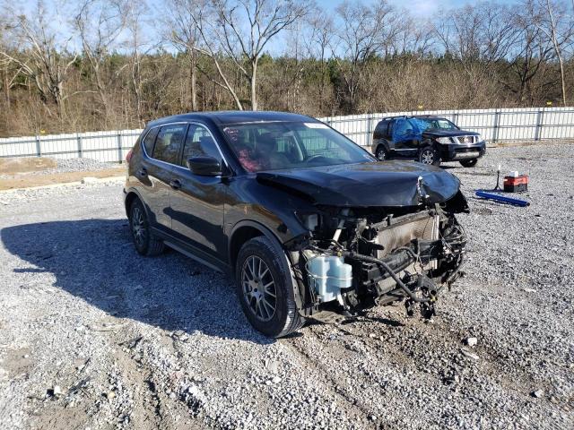 NISSAN ROGUE S 2018 knmat2mtxjp533851