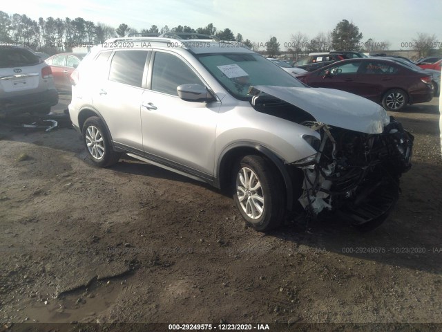 NISSAN ROGUE 2018 knmat2mtxjp536930