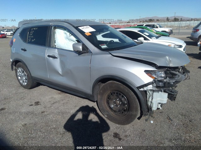 NISSAN ROGUE 2018 knmat2mtxjp538919