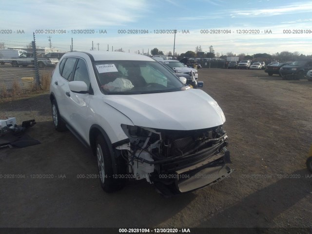 NISSAN ROGUE 2018 knmat2mtxjp539214