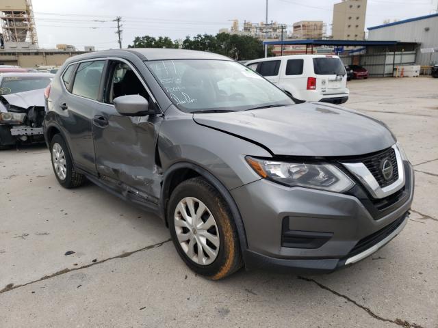 NISSAN ROGUE 2018 knmat2mtxjp541111