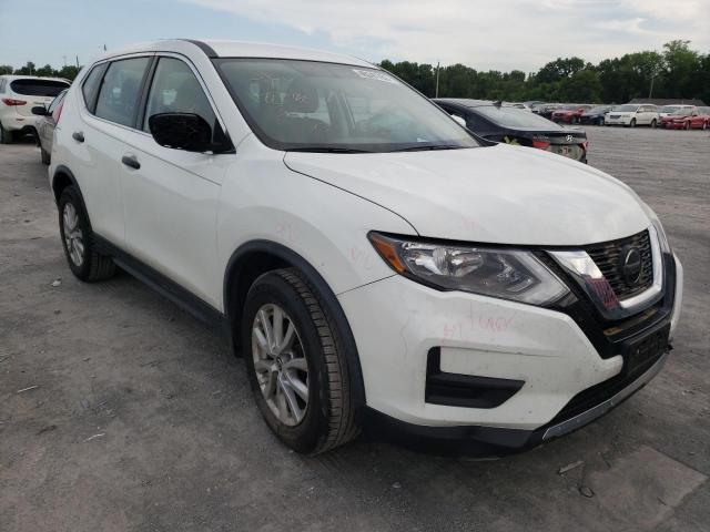 NISSAN ROGUE S 2018 knmat2mtxjp541190