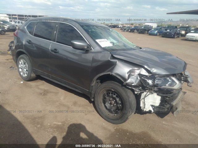 NISSAN ROGUE 2018 knmat2mtxjp542369