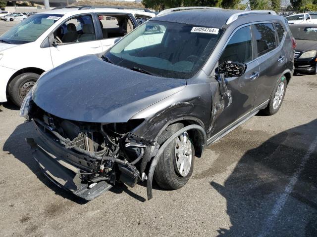 NISSAN ROGUE 2018 knmat2mtxjp543098