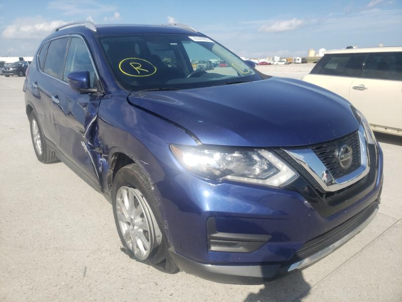 NISSAN ROGUE S 2018 knmat2mtxjp546180