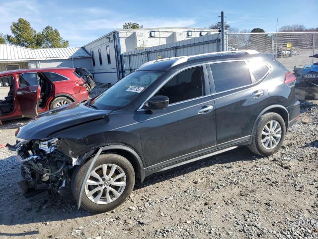 NISSAN ROGUE S 2018 knmat2mtxjp547135