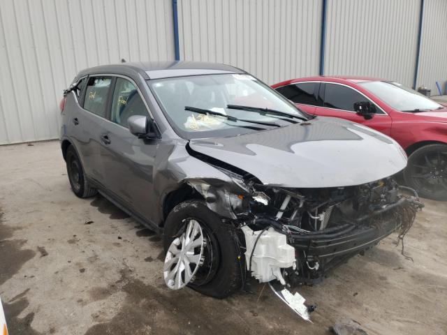 NISSAN ROGUE S 2018 knmat2mtxjp548852