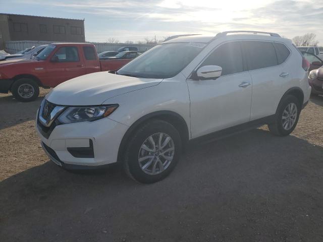 NISSAN ROGUE 2018 knmat2mtxjp550584