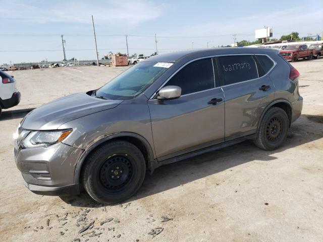 NISSAN ROGUE S 2018 knmat2mtxjp555929