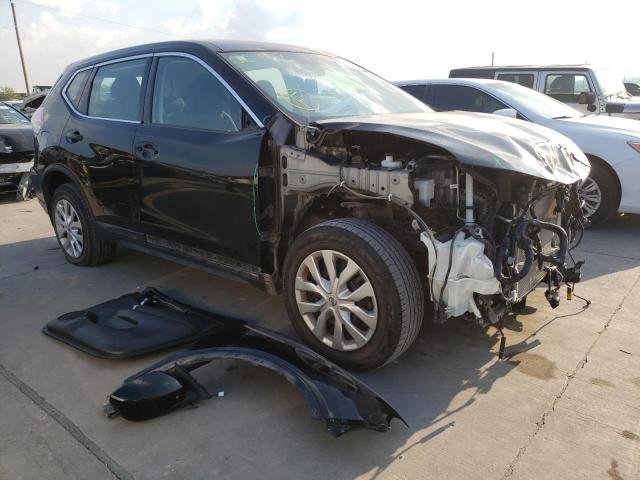 NISSAN ROGUE S 2018 knmat2mtxjp561052