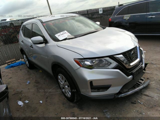 NISSAN ROGUE 2018 knmat2mtxjp565246