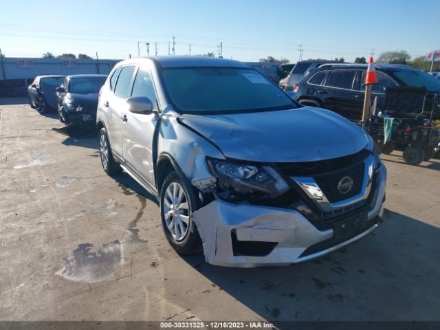 NISSAN ROGUE 2018 knmat2mtxjp566865