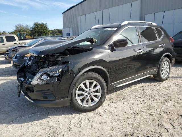 NISSAN ROGUE 2018 knmat2mtxjp569913