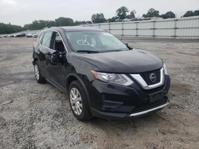 NISSAN ROGUE S 2018 knmat2mtxjp571760