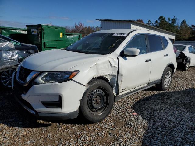 NISSAN ROGUE 2018 knmat2mtxjp575968