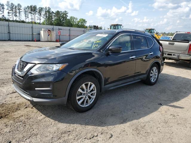 NISSAN ROGUE S 2018 knmat2mtxjp576506