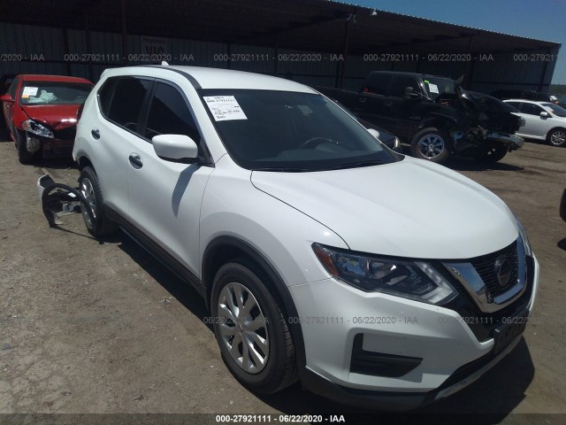 NISSAN ROGUE 2018 knmat2mtxjp577400