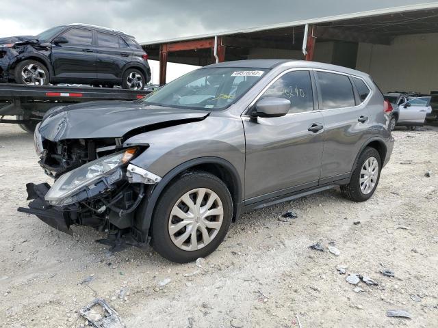 NISSAN ROGUE S 2018 knmat2mtxjp579499