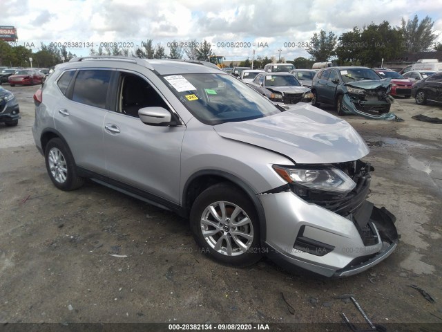 NISSAN ROGUE 2018 knmat2mtxjp579955