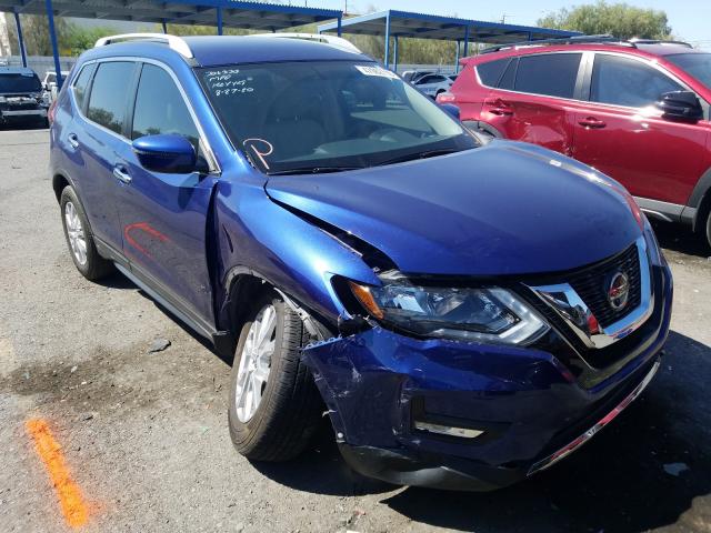 NISSAN ROGUE S 2018 knmat2mtxjp580345