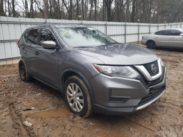 NISSAN ROGUE S 2018 knmat2mtxjp580569