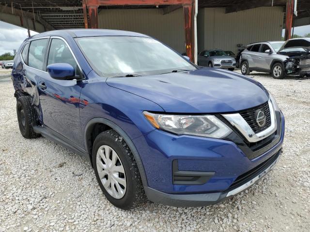 NISSAN ROGUE S 2018 knmat2mtxjp582077