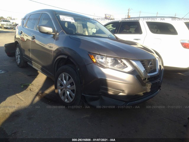 NISSAN ROGUE 2018 knmat2mtxjp583634