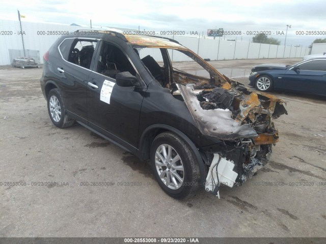 NISSAN ROGUE 2018 knmat2mtxjp586386